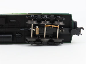 O Gauge 3-Rail MTH 30-6241 Crescent Limited Combo/Dinner Passenger 2-Car Set