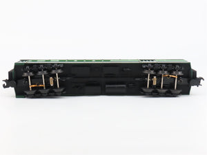 O Gauge 3-Rail MTH 30-6241 Crescent Limited Combo/Dinner Passenger 2-Car Set