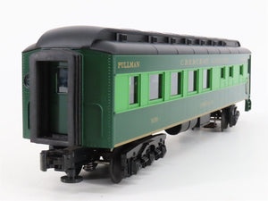 O Gauge 3-Rail MTH 30-6241 Crescent Limited Combo/Dinner Passenger 2-Car Set