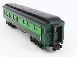 O Gauge 3-Rail MTH 30-6241 Crescent Limited Combo/Dinner Passenger 2-Car Set