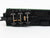 O Gauge 3-Rail MTH 30-6241 Crescent Limited Combo/Dinner Passenger 2-Car Set