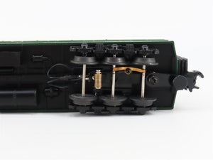 O Gauge 3-Rail MTH 30-6241 Crescent Limited Combo/Dinner Passenger 2-Car Set