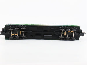 O Gauge 3-Rail MTH 30-6241 Crescent Limited Combo/Dinner Passenger 2-Car Set