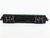 O Gauge 3-Rail MTH 30-6241 Crescent Limited Combo/Dinner Passenger 2-Car Set