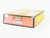 O Gauge 3-Rail MTH 30-6241 Crescent Limited Combo/Dinner Passenger 2-Car Set