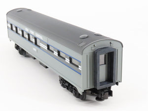 O Gauge 3-Rail MTH 30-6024 NYC Dryfuss Combine/Diner Passenger 2-Car Set