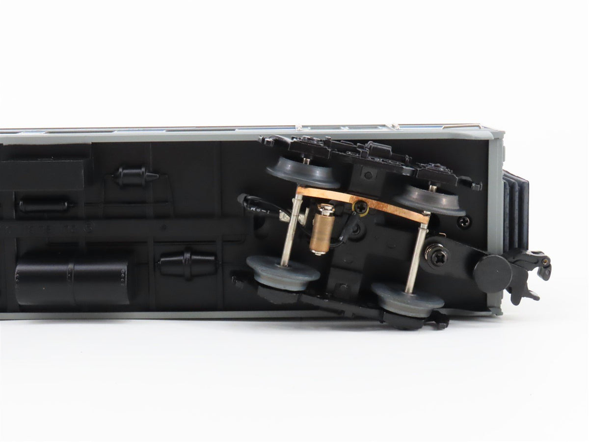 O Gauge 3-Rail MTH 30-6024 NYC Dryfuss Combine/Diner Passenger 2-Car Set