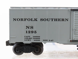 O Gauge 3-Rail Williams WAL #38 NS Norfolk Southern Boxcar #1295