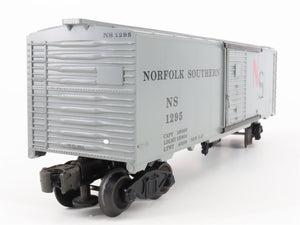 O Gauge 3-Rail Williams WAL #38 NS Norfolk Southern Boxcar #1295