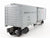 O Gauge 3-Rail Williams WAL #38 NS Norfolk Southern Boxcar #1295