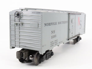 O Gauge 3-Rail Williams WAL #38 NS Norfolk Southern Boxcar #1295