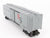 O Gauge 3-Rail Williams WAL #38 NS Norfolk Southern Boxcar #1295