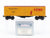 O Gauge 3-Rail Williams WAL #3269 NADX Pluto Water Refrigerator Car #46207