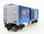 O Gauge 3-Rail Lionel 6-39201 Century Club Hudson Boxcar #773