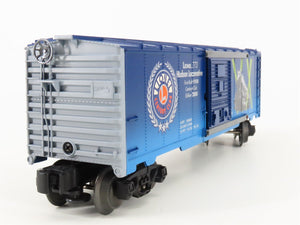 O Gauge 3-Rail Lionel 6-39201 Century Club Hudson Boxcar #773