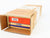 O Gauge 3-Rail Lionel 6-39201 Century Club Hudson Boxcar #773