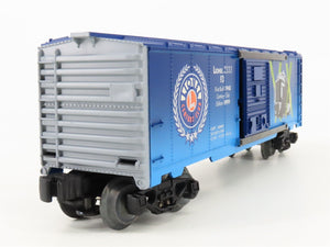 O 3-Rail Lionel 6-29248 Century Club NYC Commemorative Lionel F3 Boxcar #2333