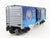 O 3-Rail Lionel 6-29248 Century Club NYC Commemorative Lionel F3 Boxcar #2333