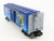 O 3-Rail Lionel 6-29248 Century Club NYC Commemorative Lionel F3 Boxcar #2333