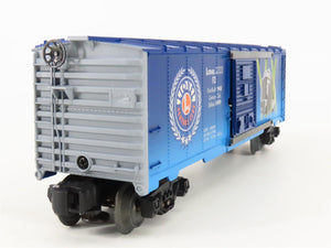 O 3-Rail Lionel 6-29248 Century Club NYC Commemorative Lionel F3 Boxcar #2333