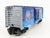 O 3-Rail Lionel 6-29248 Century Club NYC Commemorative Lionel F3 Boxcar #2333