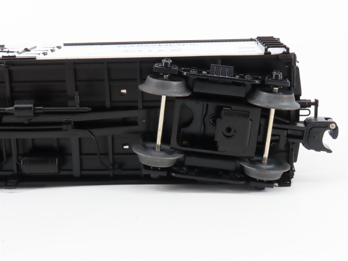 O Gauge 3-Rail Lionel 6-17370 GARE Dairymen&#39;s League Milk Reefer Car #780