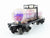 O Gauge 3-Rail Lionel 6-16154 AEC Reactor Fluid Single Dome Tankcar #6515-2