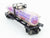 O Gauge 3-Rail Lionel 6-16154 AEC Reactor Fluid Single Dome Tankcar #6515-2