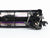 O Gauge 3-Rail Lionel 6-16154 AEC Reactor Fluid Single Dome Tankcar #6515-2