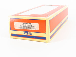 O Gauge 3-Rail Lionel 6-16154 AEC Reactor Fluid Single Dome Tankcar #6515-2