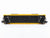 O Gauge 3-Rail Lionel 6-17208 UP Union Pacific Double Door Boxcar #17208