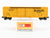 O Gauge 3-Rail Lionel 6-17223 MILW Milwaukee Road Double Door Boxcar #17223