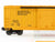 O Gauge 3-Rail Lionel 6-17223 MILW Milwaukee Road Double Door Boxcar #17223