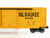 O Gauge 3-Rail Lionel 6-17223 MILW Milwaukee Road Double Door Boxcar #17223