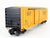 O Gauge 3-Rail Lionel 6-17223 MILW Milwaukee Road Double Door Boxcar #17223