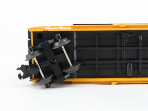O Gauge 3-Rail Lionel 6-17223 MILW Milwaukee Road Double Door Boxcar #17223