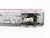 O Gauge 3-Rail K-Line K4532-0479 RI Golden State Flat Obs Passenger Car 