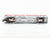 O Gauge 3-Rail K-Line K4532-0479 RI Golden State Flat Obs Passenger Car 