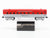 O Gauge 3-Rail K-Line PRR Golden State Passenger Car 