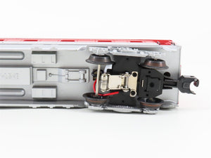 O Gauge 3-Rail K-Line PRR Golden State Passenger Car 