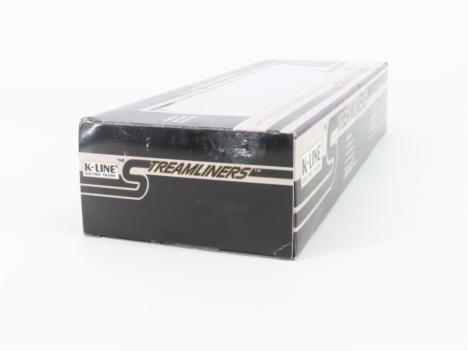 O Gauge 3-Rail K-Line SP Golden State Vista Dome Passenger Car #214