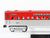 O Gauge 3-Rail K-Line RI Golden State Combine Passenger Car #6015