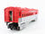 O Gauge 3-Rail K-Line RI Golden State Combine Passenger Car #6015