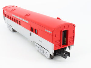 O Gauge 3-Rail K-Line RI Golden State Combine Passenger Car #6015