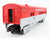 O Gauge 3-Rail K-Line RI Golden State Combine Passenger Car #6015