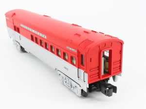 O Gauge 3-Rail K-Line RI Golden State Combine Passenger Car #6015