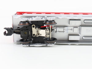 O Gauge 3-Rail K-Line RI Golden State Combine Passenger Car #6015