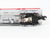 O Gauge 3-Rail K-Line RI Golden State Combine Passenger Car #6015