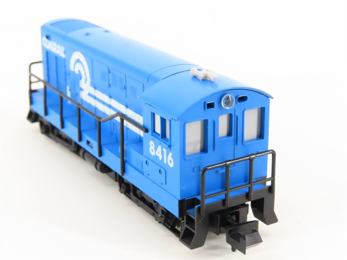 N Scale Minitrix 2001 CR Conrail FM H12-44 Diesel Locomotive #8416