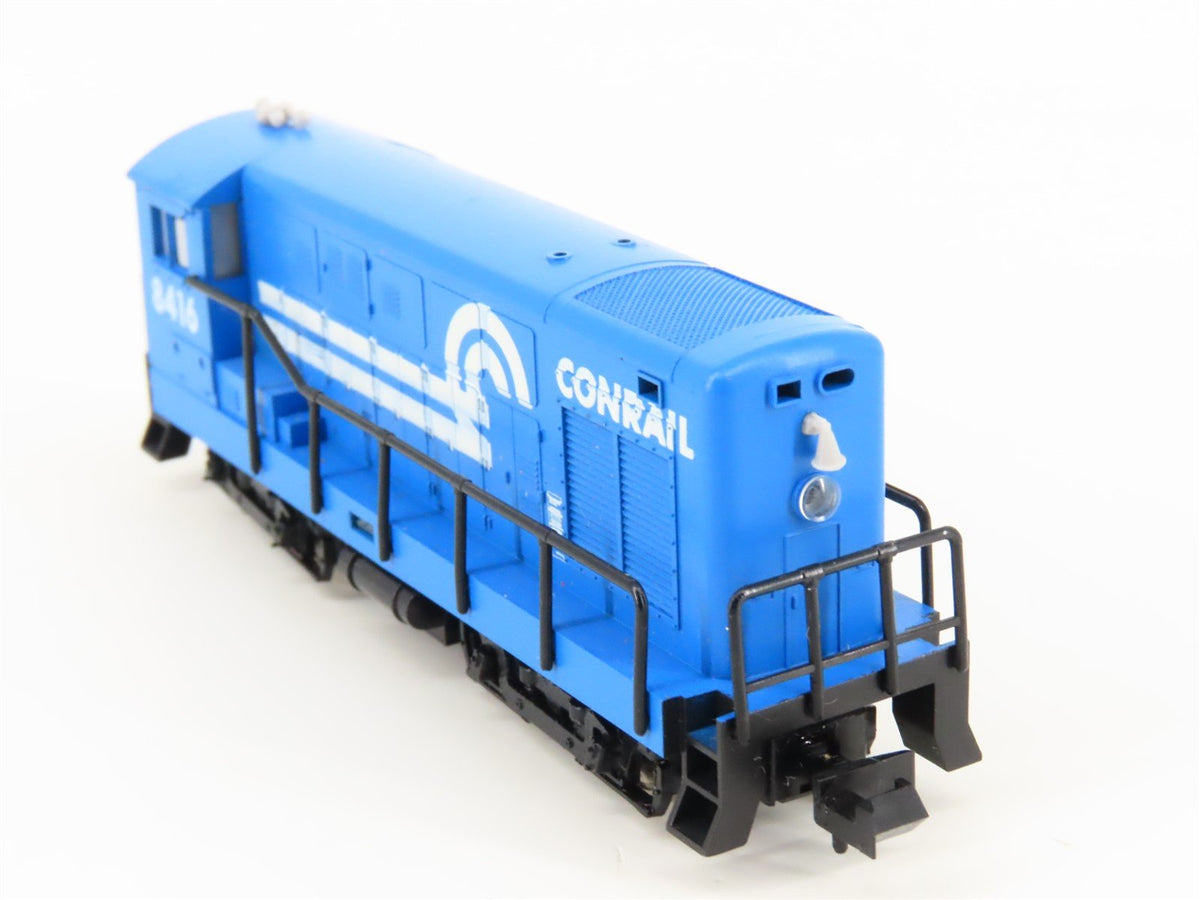 N Scale Minitrix 2001 CR Conrail FM H12-44 Diesel Locomotive #8416